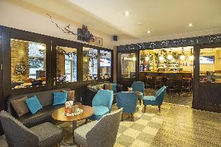 ACHAT Hotel Monschau otel fotoğrafı