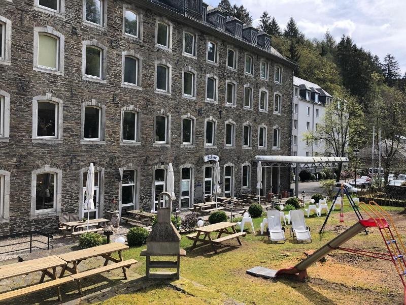 ACHAT Hotel Monschau - Genel