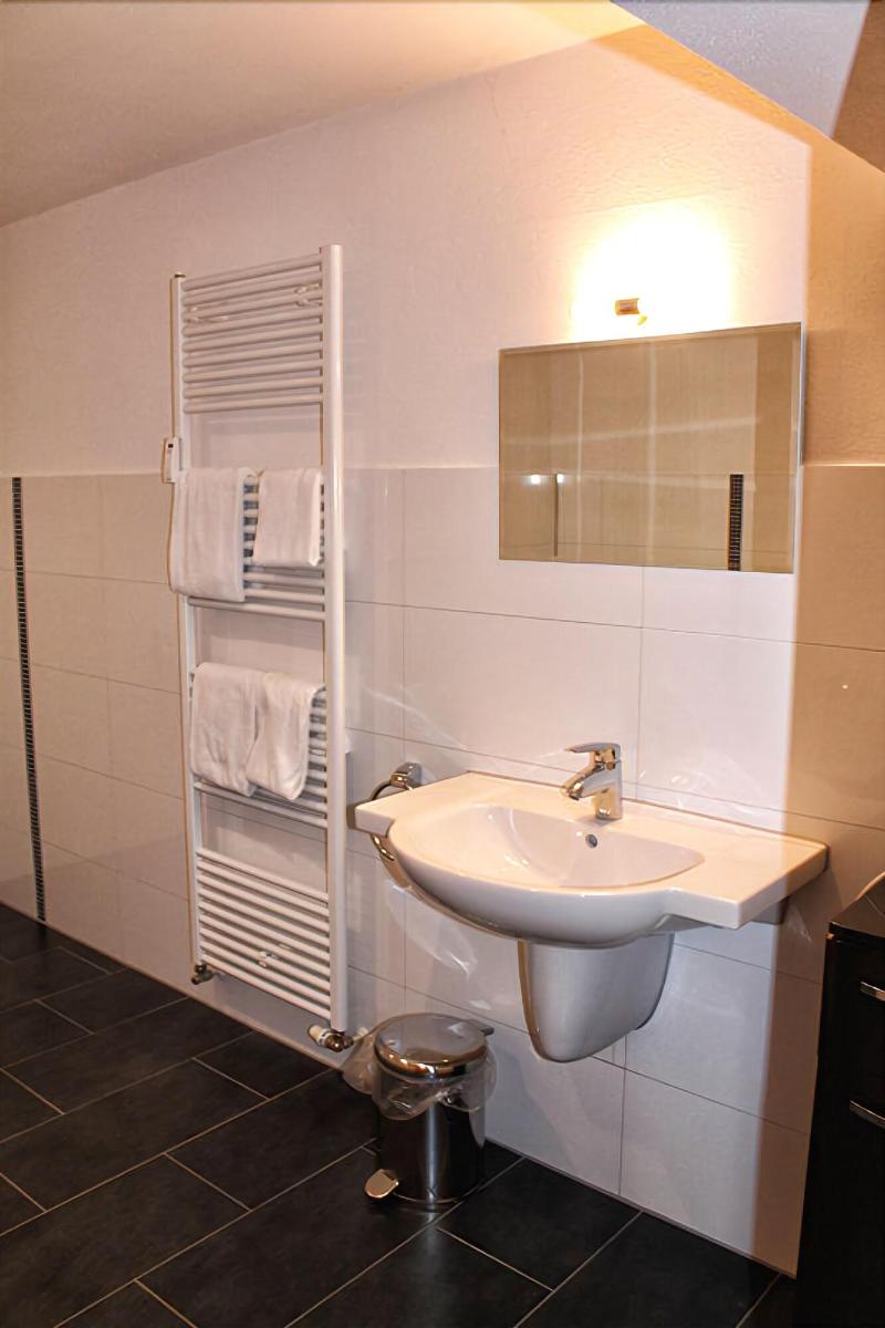 ACHAT Hotel Monschau - Oda