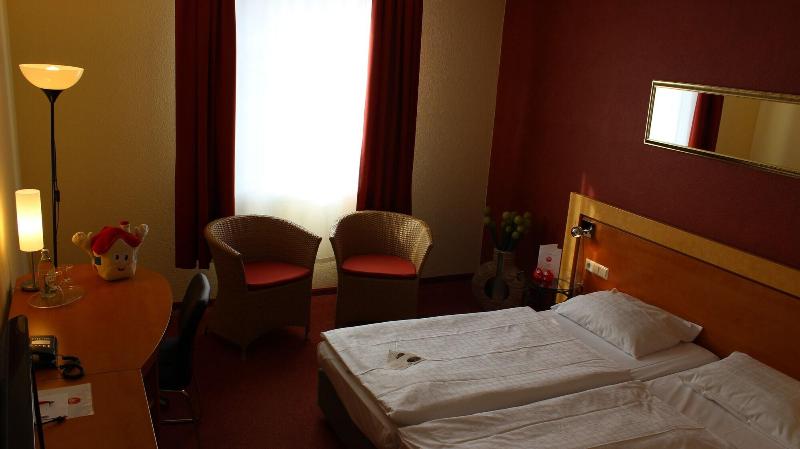 ACHAT Hotel Monschau - Oda