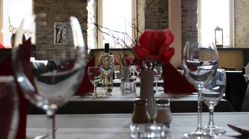 ACHAT Hotel Monschau - Restoran
