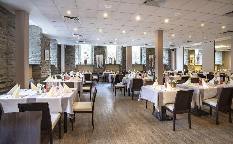 ACHAT Hotel Monschau - Restoran