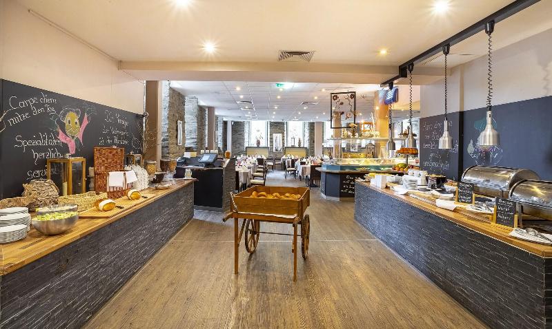 ACHAT Hotel Monschau - Restoran