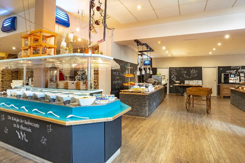 ACHAT Hotel Monschau - Restoran