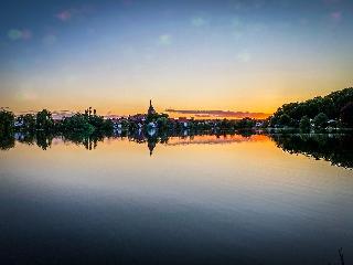 Schwanenhof Seehotel fotoÄŸrafÄ±
