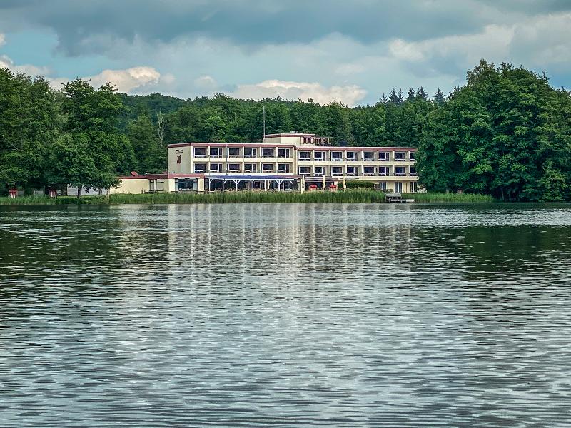 Schwanenhof Seehotel - Plaj
