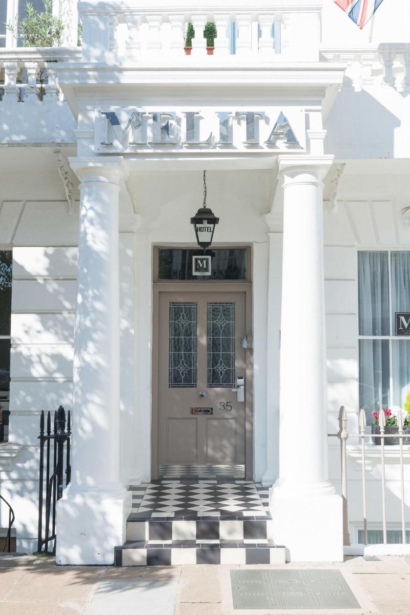 The Melita Hotel - Genel