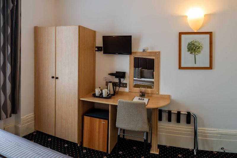 The Melita Hotel - Oda