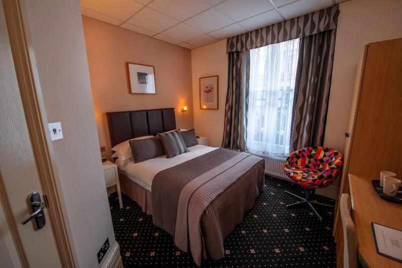 The Melita Hotel - Oda