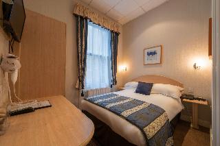 The Melita Hotel fotoÄŸrafÄ±
