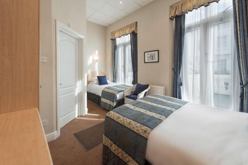 The Melita Hotel - Oda