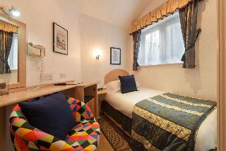 The Melita Hotel fotoÄŸrafÄ±