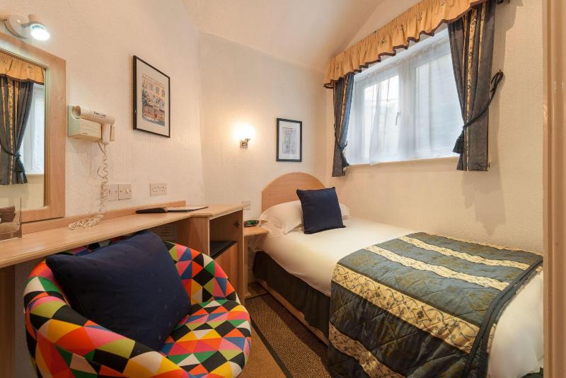 The Melita Hotel - Oda