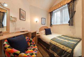 The Melita Hotel fotoÄŸrafÄ±
