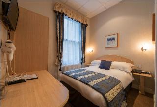 The Melita Hotel fotoÄŸrafÄ±