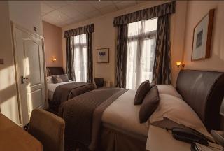 The Melita Hotel fotoÄŸrafÄ±