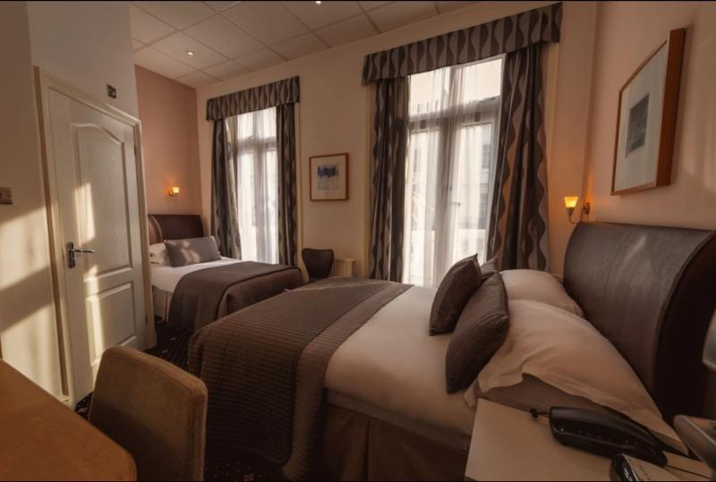 The Melita Hotel - Oda