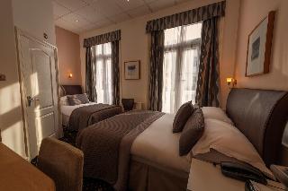 The Melita Hotel fotoÄŸrafÄ±