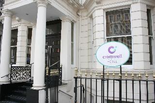 The Cromwell Crown otel fotoğrafı