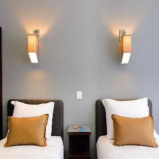 Pensao Residencial Portuense otel fotoğrafı
