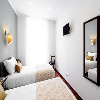 Pensao Residencial Portuense fotoÄŸrafÄ±