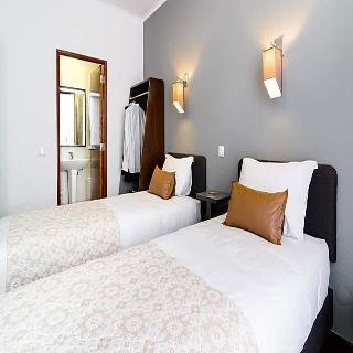 Pensao Residencial Portuense fotoÄŸrafÄ±