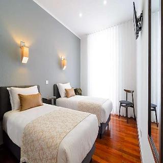 Pensao Residencial Portuense fotoÄŸrafÄ±
