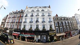 Ascot Hyde Park otel fotoğrafı