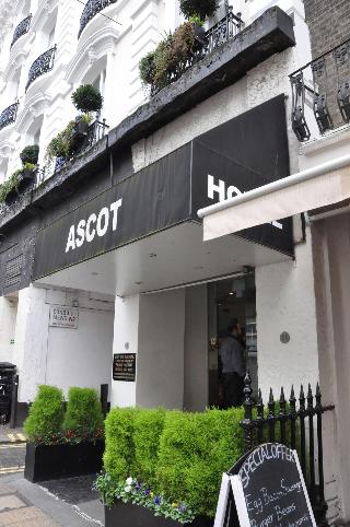 Ascot Hyde Park fotoÄŸrafÄ±