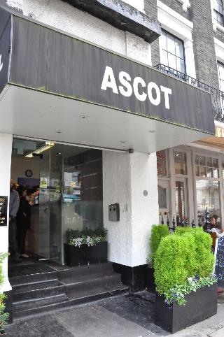 Ascot Hyde Park fotoÄŸrafÄ±
