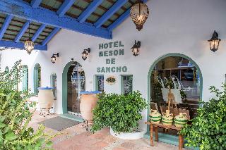 Meson de Sancho