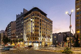 America Diamonds otel fotoğrafı