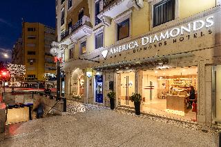 America Diamonds fotoÄŸrafÄ±