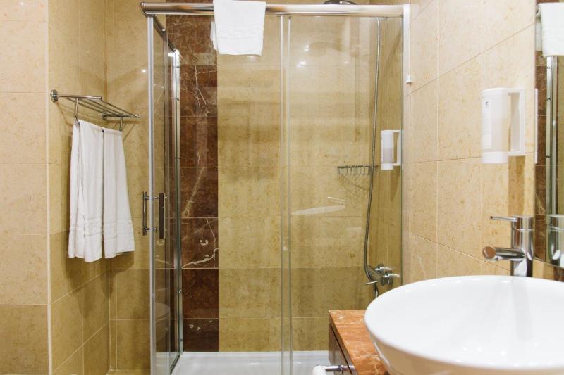 America Diamonds - Oda