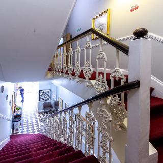 Coronation fotoÄŸrafÄ±