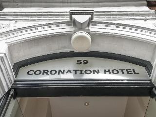 Coronation fotoÄŸrafÄ±