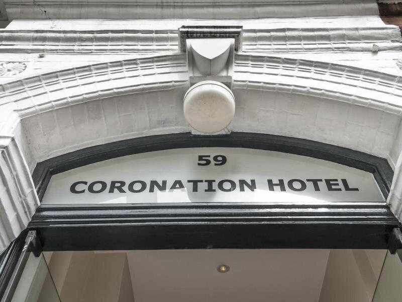Coronation - Genel