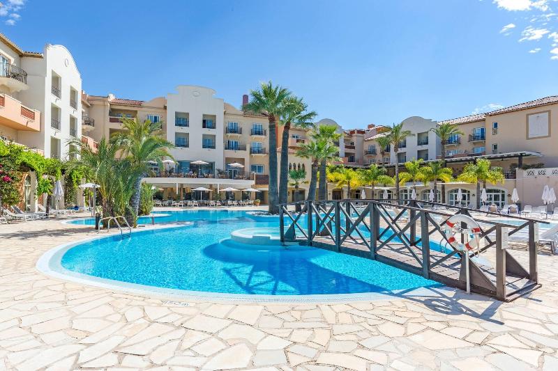 Denia Marriott La Sella Golf Resort & Spa - Genel