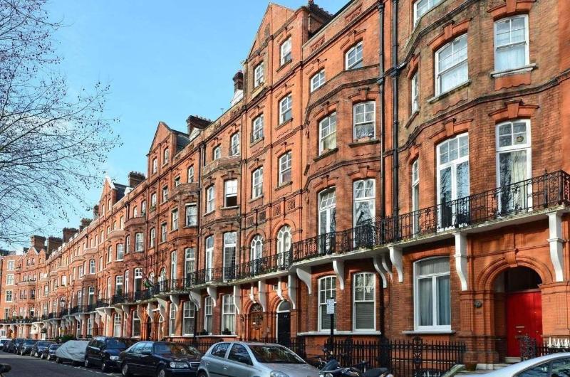 London Apart Hotel - Genel