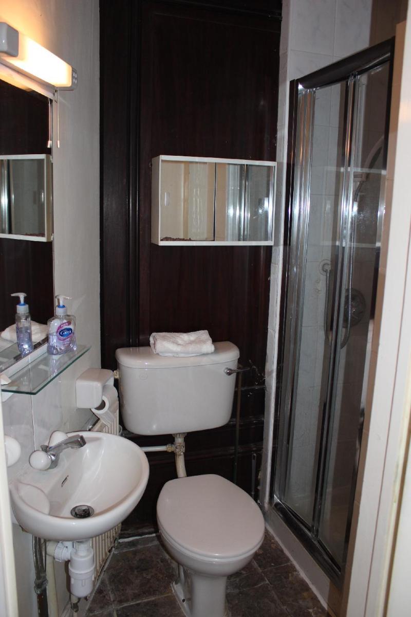 London Apart Hotel - Oda