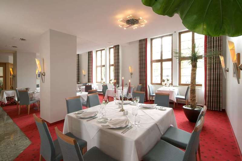 Michaelis Leipzig - Genel