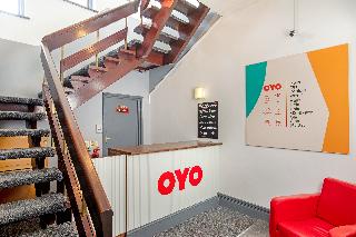 OYO The Green Man Pub And Hotel fotoÄŸrafÄ±