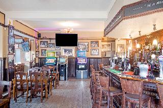 OYO The Green Man Pub And Hotel fotoÄŸrafÄ±