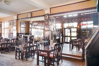 OYO The Green Man Pub And Hotel fotoÄŸrafÄ±