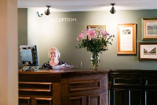 The Rose & Crown Wimbledon fotoÄŸrafÄ±