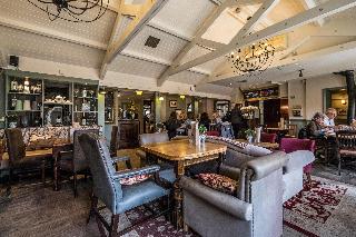 The Rose & Crown Wimbledon fotoÄŸrafÄ±