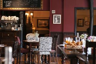 The Rose & Crown Wimbledon fotoÄŸrafÄ±