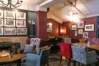 The Rose & Crown Wimbledon fotoÄŸrafÄ±