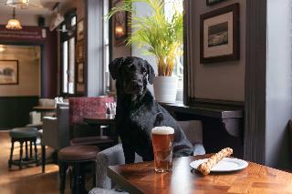 The Rose & Crown Wimbledon fotoÄŸrafÄ±