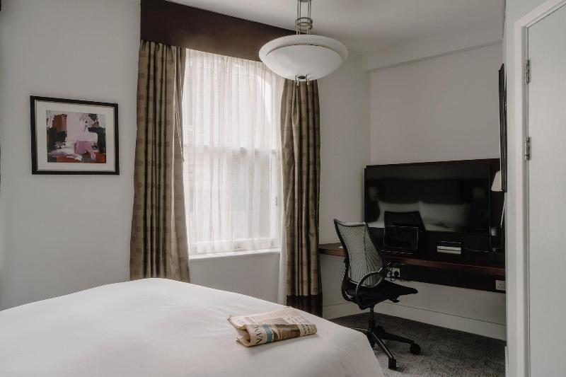 The Grand at Trafalgar Square - Aktivite